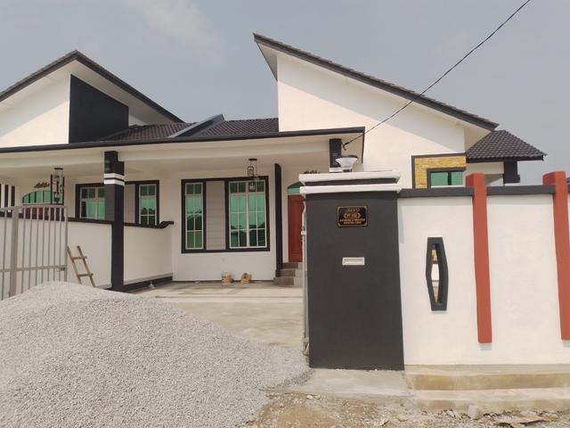 Residential House for sale in Ketereh, Kota Bharu