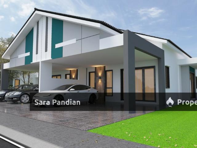 Residential House for sale in Perak, Tanjong Ipoh