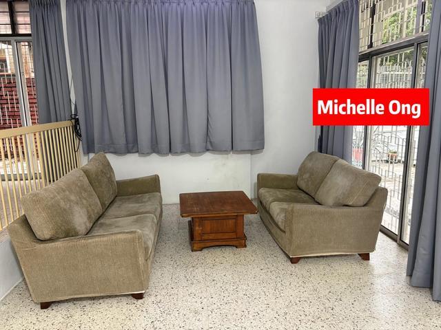 Residential House for rent in Timur Laut, George Town