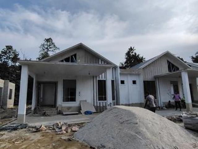 Residential House for sale in Pasir Mas, Negeri Kelantan