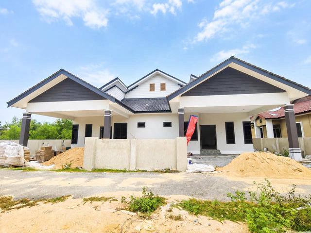Residential House for sale in Tringganu