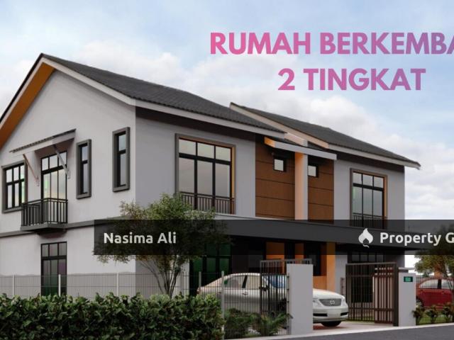 Residential House for sale in Kedah