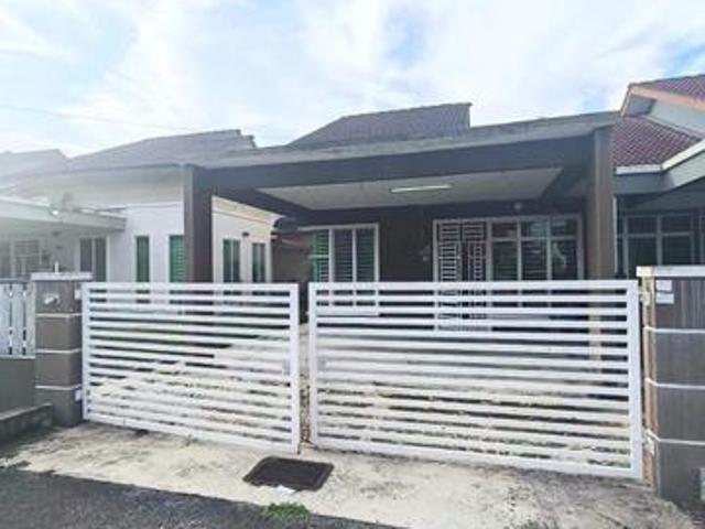 Residential House for sale in Kangar, Perlis