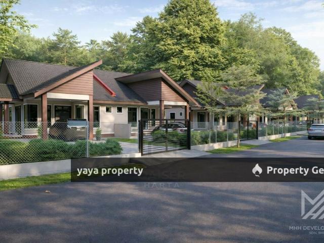 Residential House for sale in Kelantan