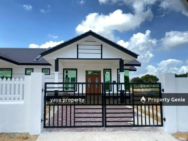 Residential House for sale in Machan, Kelantan