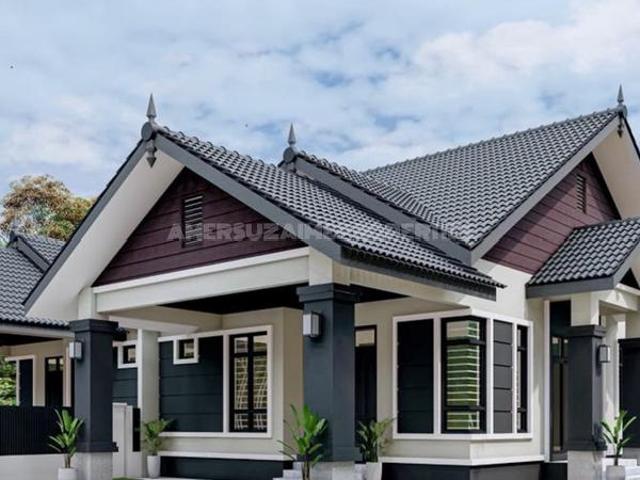 Residential House for sale in Marang