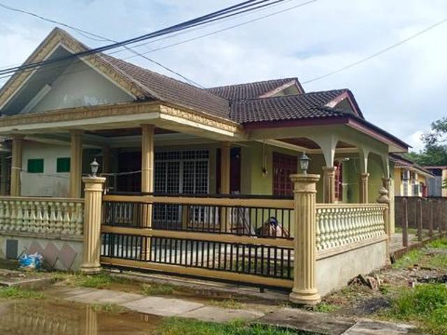 Residential House for rent in Tringganu