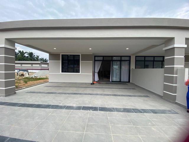Residential House for sale in Batu Pahat, Johor