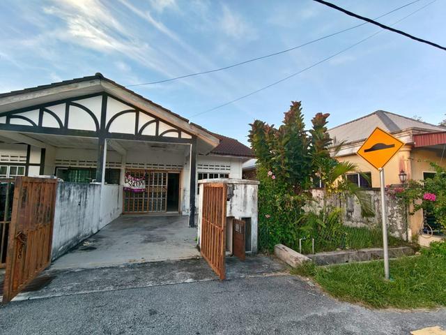 Residential House for sale in Banting, Kuala Langat