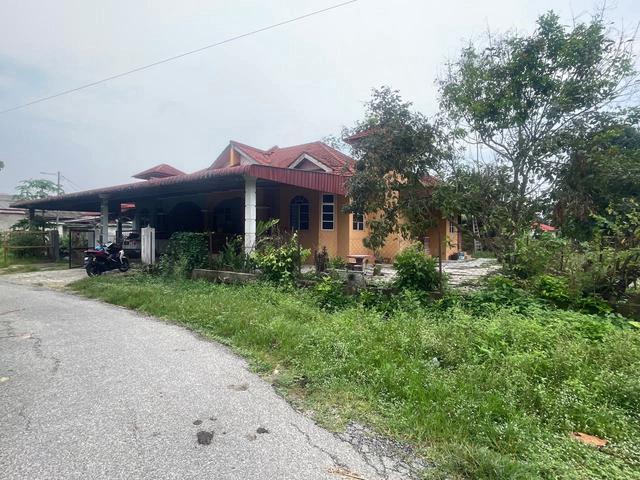 Residential House for sale in Kelantan