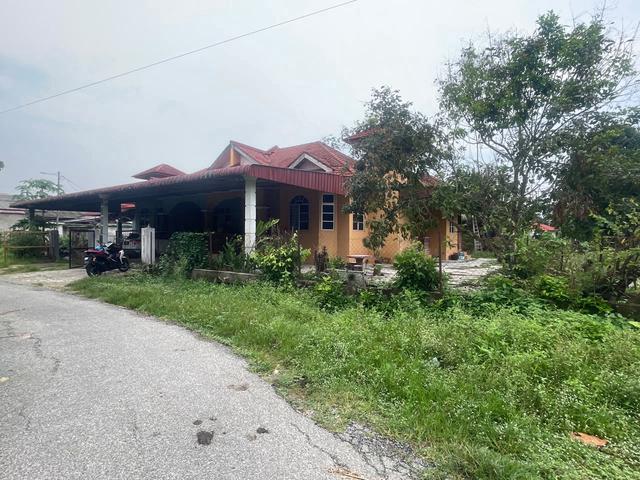 Residential House for sale in Kelantan