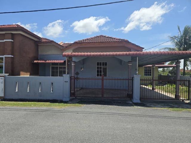Residential House for sale in Kangar, Perlis