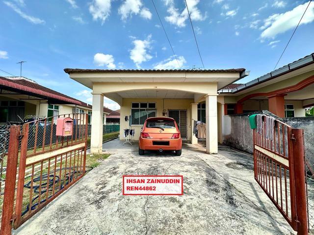 Residential House for sale in Changlun, Kedah