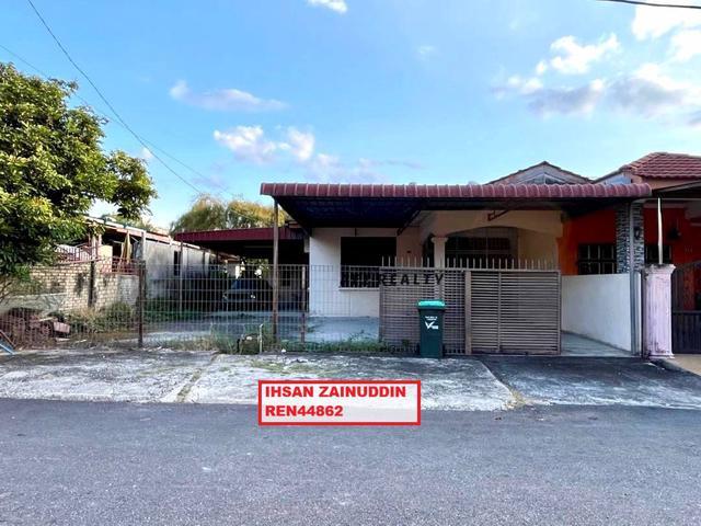 Residential House for sale in Kuala Muda, Kedah