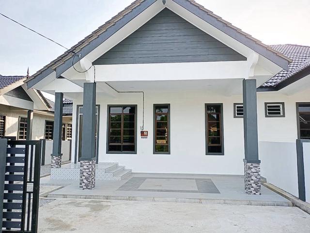 Residential House for sale in Tringganu
