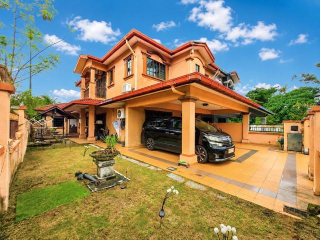 Terraced House for sale in Kajang, Langat