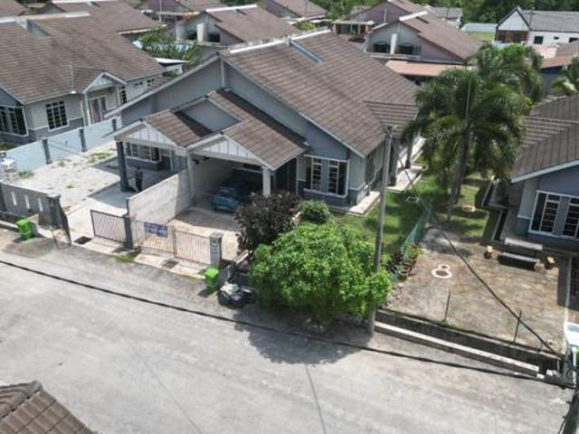 Residential House for sale in Kuantan, Pahang
