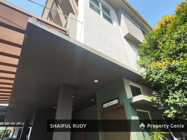 Residential House for sale in Petaling, Damansara Damai
