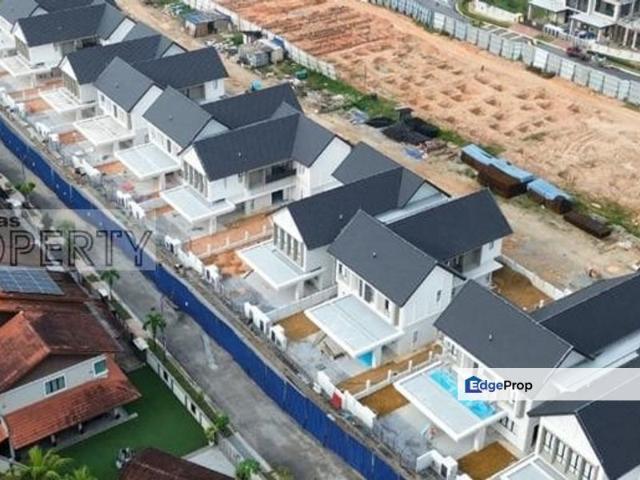 House for sale in Petaling, Subang Jaya