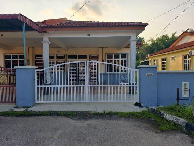 Residential House for sale in Perak, Kerian