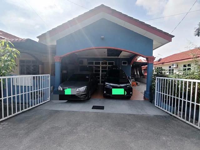 Residential House for sale in Kangar, Perlis