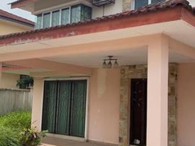 Residential House for rent in Majlis Perbandaran Kajang, Hulu Langat