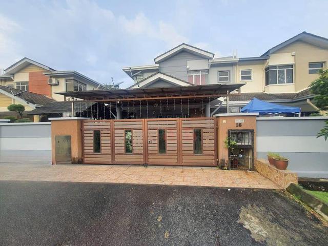 Residential House for sale in Majlis Perbandaran Kajang, Hulu Langat