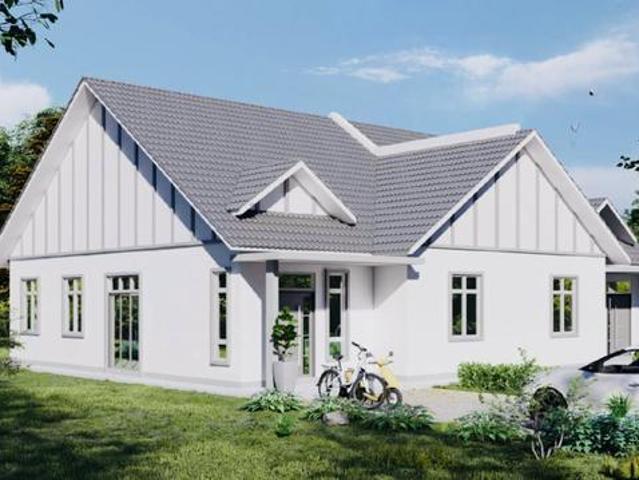 Residential House for sale in Perak