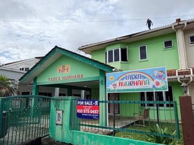 Residential House for sale in Kuching, Sarawak