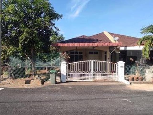 Residential House for sale in Kangar, Perlis