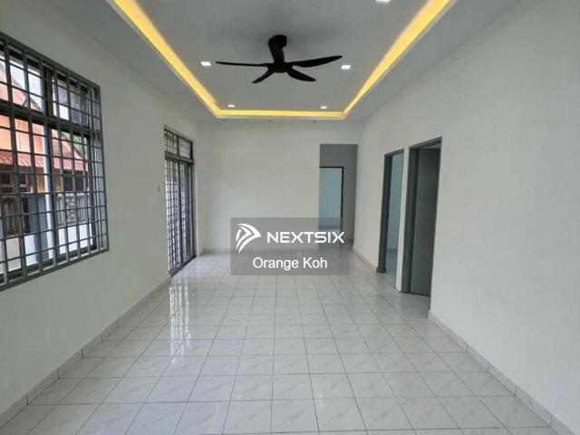 Residential House for sale in Johore Bahru, Johor