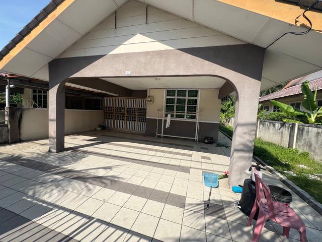 Residential House for sale in Perak