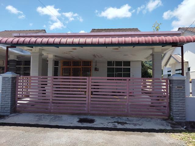 Residential House for sale in Kangar, Perlis