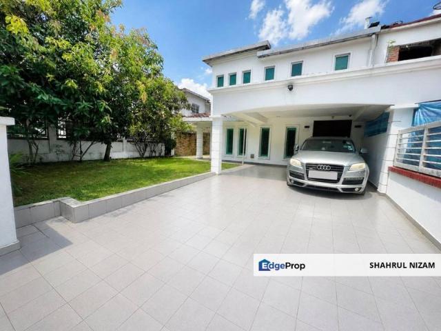 House for sale in Petaling, Damansara Damai