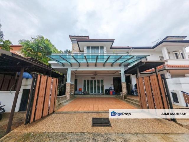 House for sale in Kelang, Selangor
