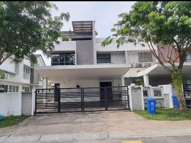 House for sale in Petaling, Alam Impian