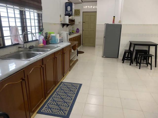 Residential House for rent in Tringganu
