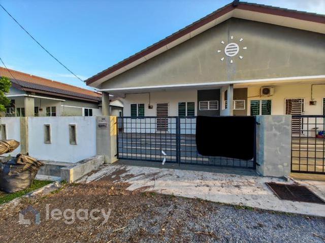 Residential House for sale in Perak