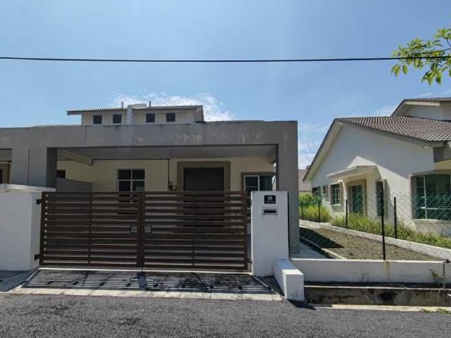 Residential House for sale in Perak, Batu Gajah