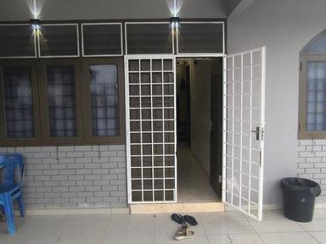 Residential House for sale in Kangar, Perlis
