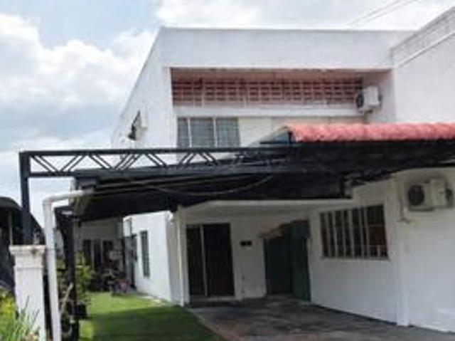 Residential House for sale in Kangar, Perlis