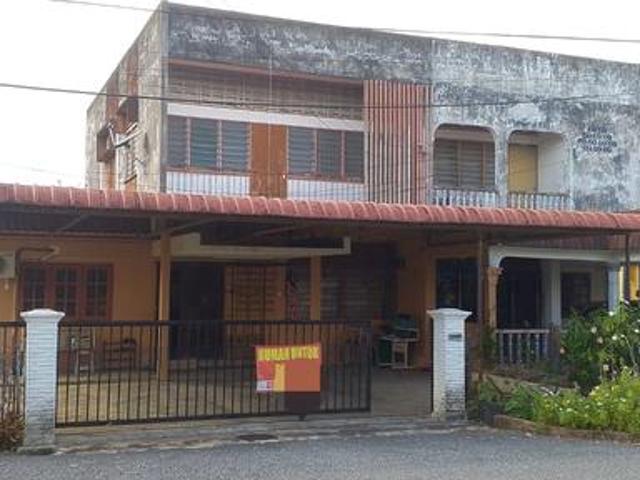 Residential House for sale in Kangar, Perlis