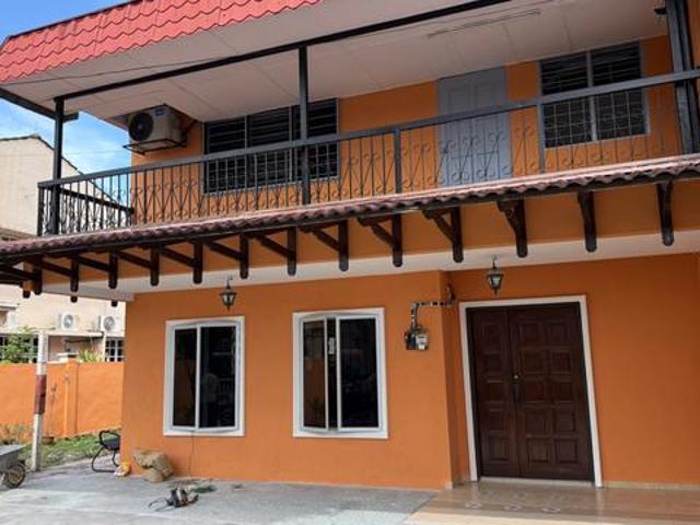 Residential House for rent in Port Klang, Selangor