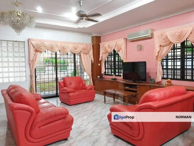 House for rent in Sendayan Village, Negeri Sembilan