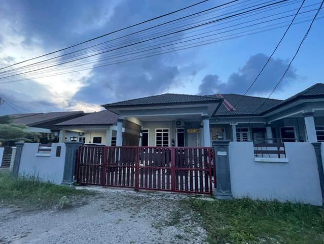 Residential House for sale in Dungun, Tringganu