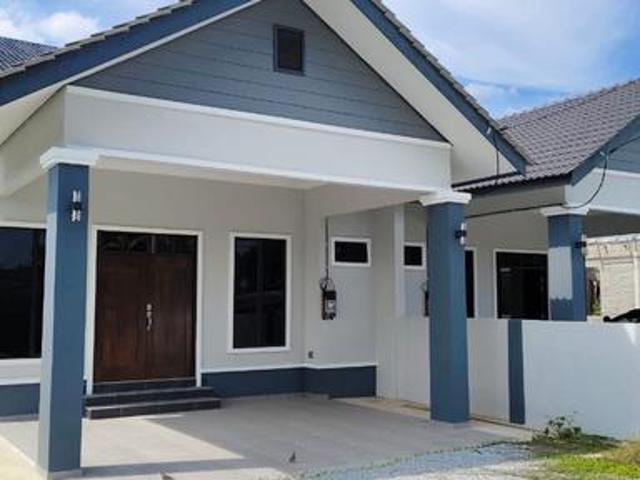 Residential House for sale in Tringganu