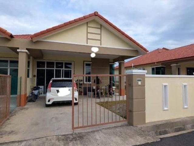 Residential House for sale in Simpang Empat, Kedah