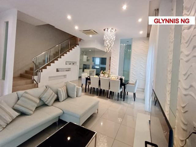 Residential House for sale in Wellesley, Penang