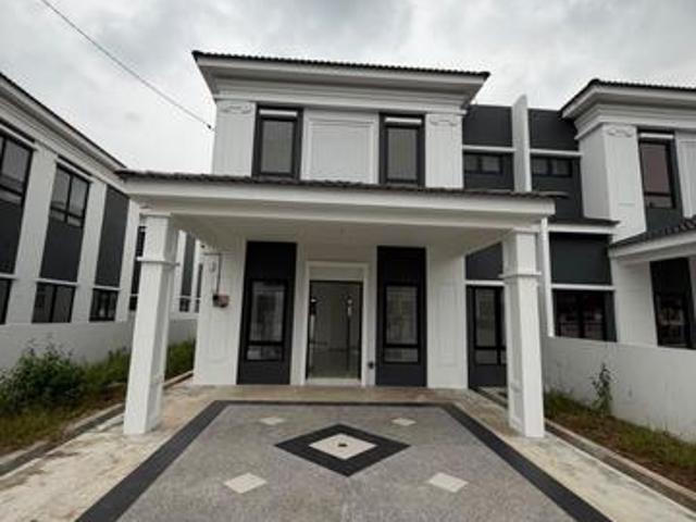 Residential House for sale in Sungai Petani, Kuala Muda