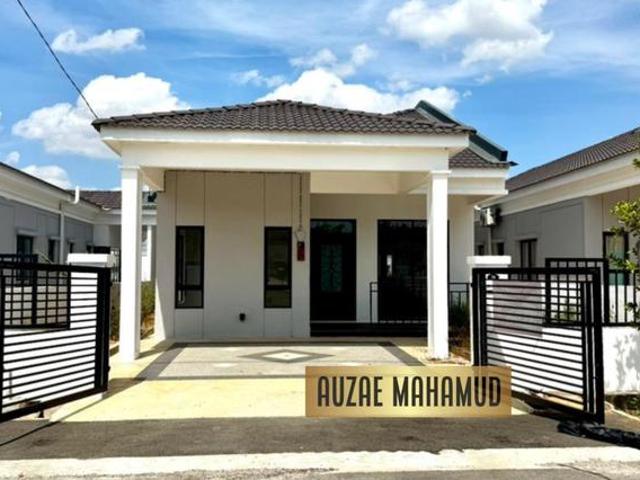 Residential House for sale in Sungai Petani, Kuala Muda